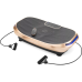 Вибрационная платформа  GYMTEK 3D XP900 Gold - фото №5
